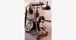 Telefon